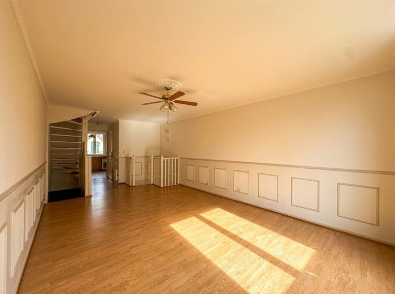 Maison - 112 m² - 5 pièces