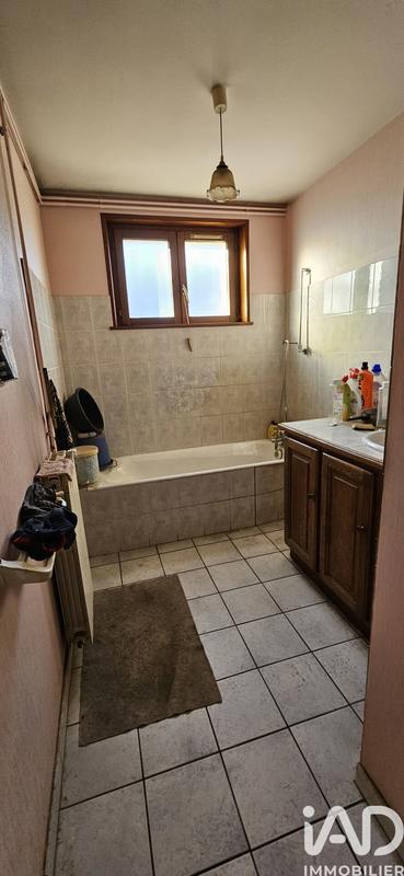 Maison - 139 m² - 5 pièces