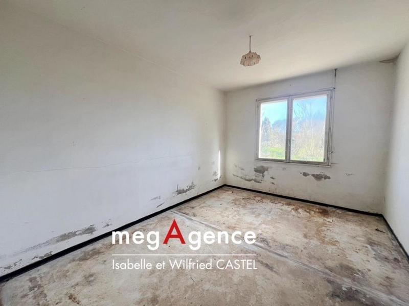 Maison - 54 m² - 2 pièces