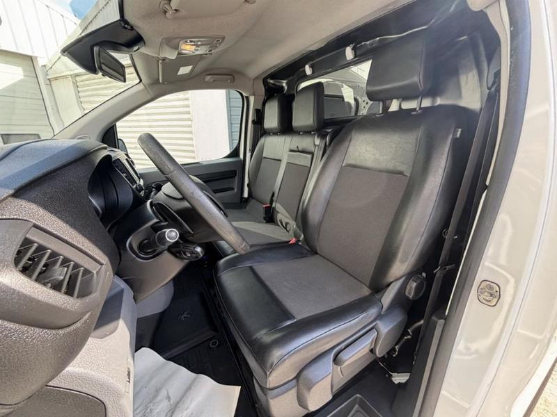 Peugeot Expert III Jumpy 2.0 Bluehdi 180 Eat6 &quot; 13150 ht