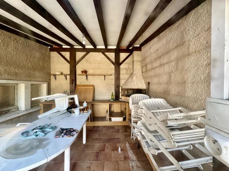 Maison traditionnelle - 103 m² - 4 pièces