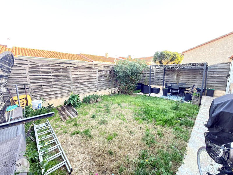 Villa - 125 m² - 8 pièces