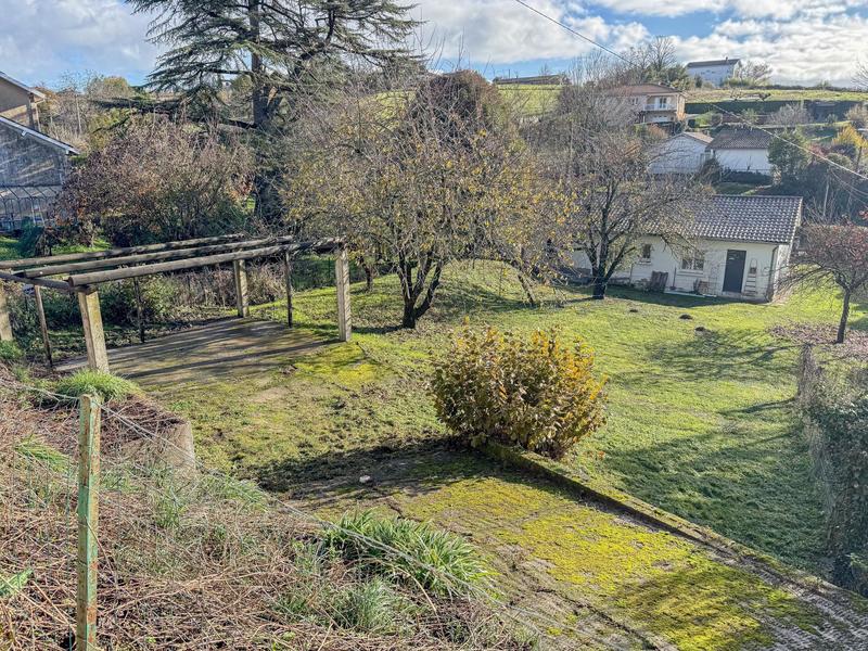 Ferme - 200 m² - 4 pièces