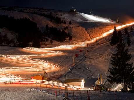 Appartement - 28 m² - 2 pièces