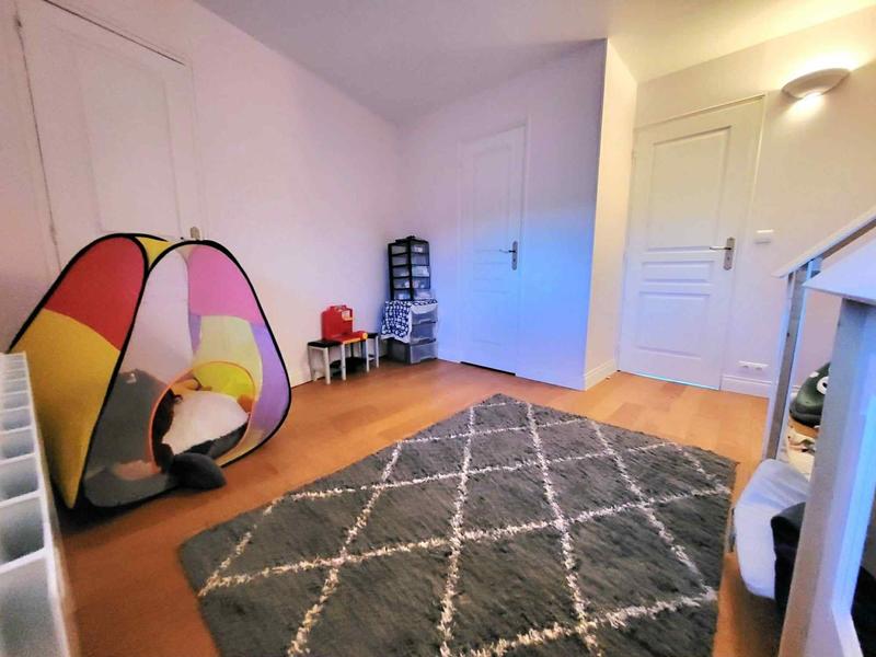 Maison de village - 155 m² - 7 pièces