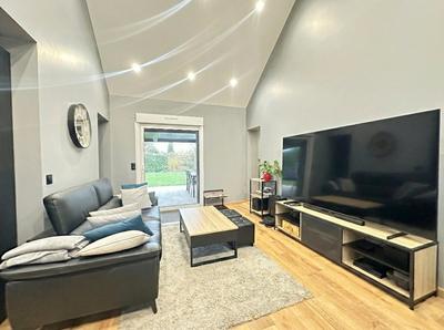 Maison - 70 m² - 3 pièces