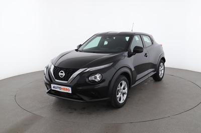 Nissan Juke 1.0 Dig-T 117 ch