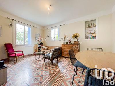 Maison - 105 m² - 4 pièces