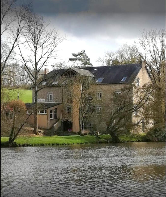 Appartement - 29 m² - 2 pièces