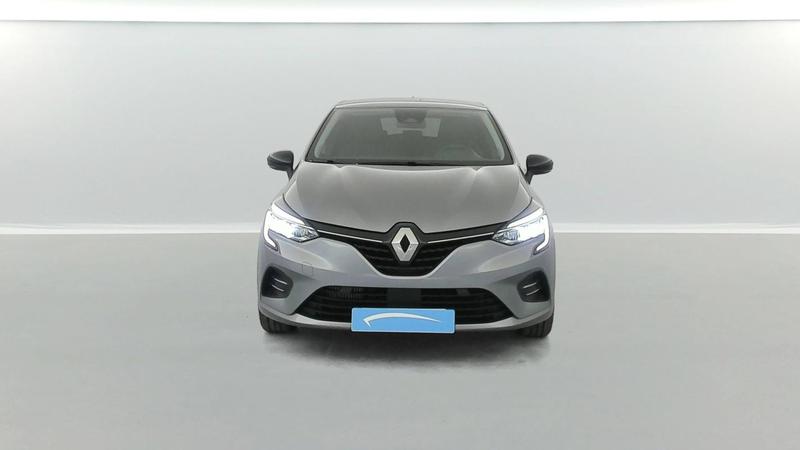 Renault Clio TCe 90 Evolution 5p