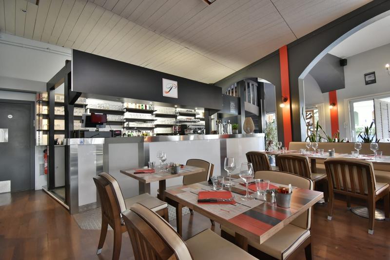 Fonds de commerce - Hôtellerie / Restauration - 374 m²