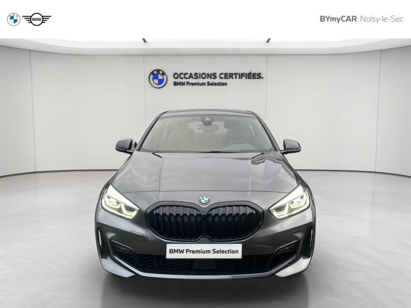 Bmw Série 1 F40 118d 150 ch Bva8 m Sport