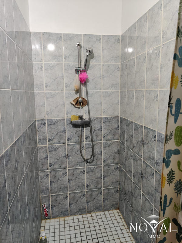 Appartement - 77 m² - 3 pièces