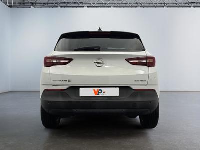 Opel Grandland X Business 1.5 Diesel 130 ch Edition