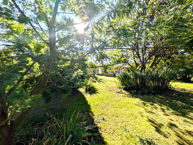 Maison - 142 m² - 5 pièces