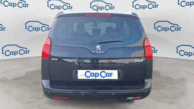 Peugeot 5008 1.6 BlueHDi 120 Active Business