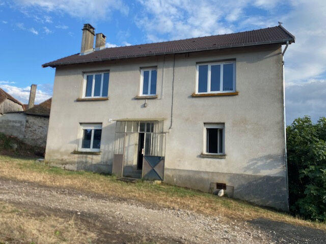 Maison - 158 m² - 6 pièces