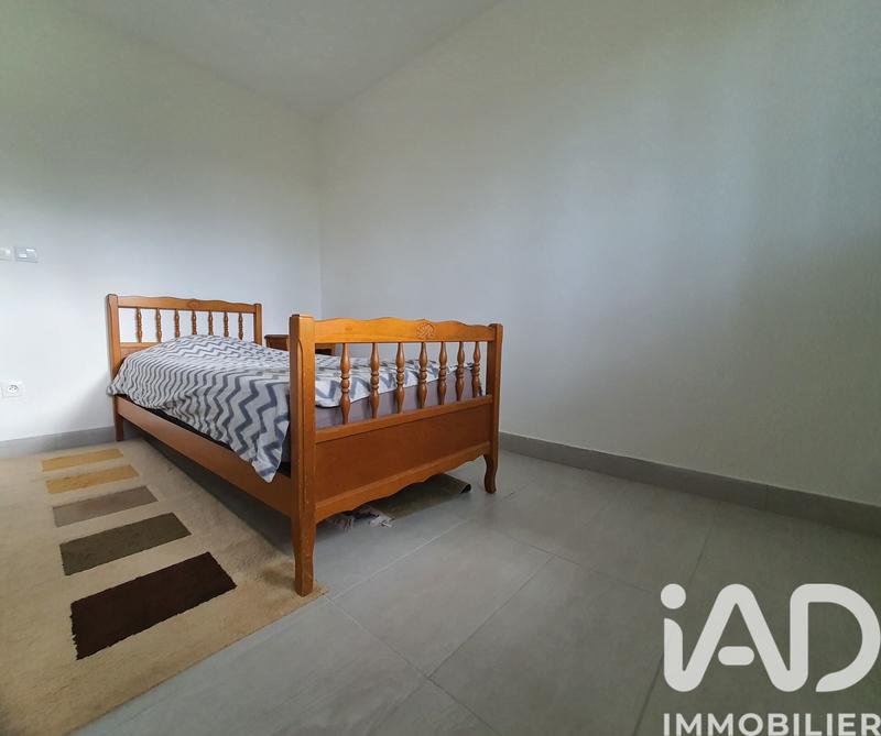 Maison - 255 m² - 12 pièces