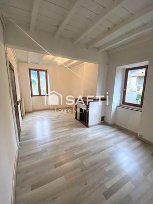 Maison - 150 m² - 5 pièces