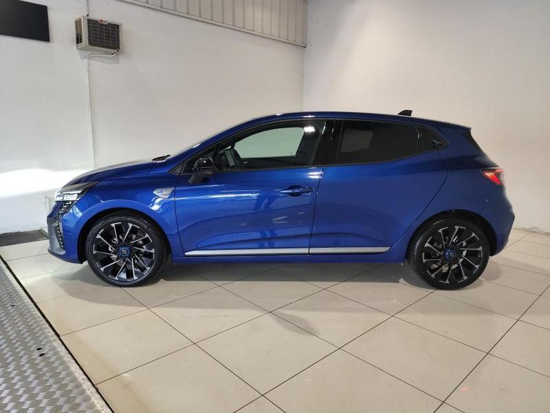 Renault Clio V TCe 90 ch Gsr2 Esprit Alpine