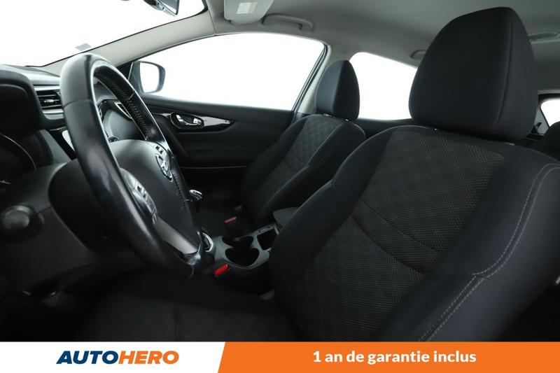 Nissan Qashqai 1.6 Dig-T 163 ch