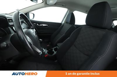 Nissan Qashqai 1.6 Dig-T 163 ch