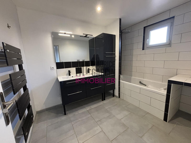 Villa - 88 m² - 3 pièces