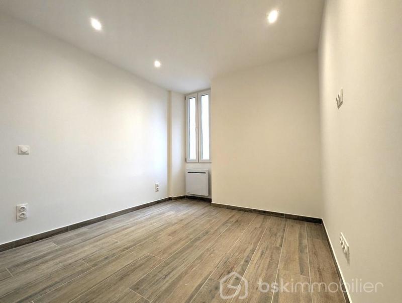 Duplex - 47 m² - 2 pièces