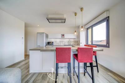 Appartement - 48 m²