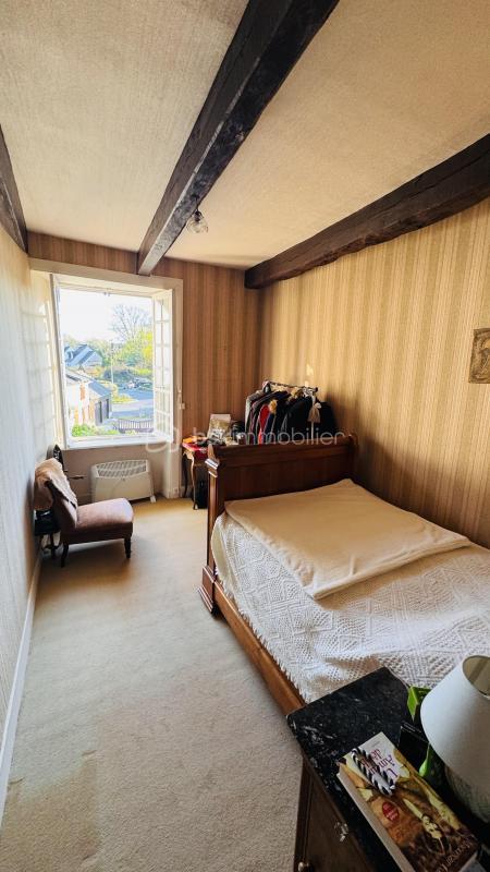 Maison en pierre - 105 m² - 5 pièces