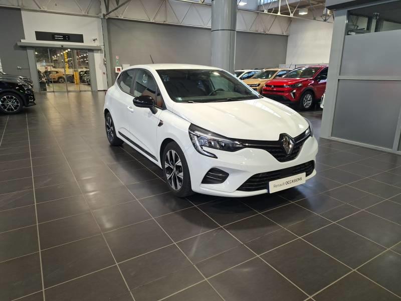 Renault Clio TCe 90 - 21n Limited