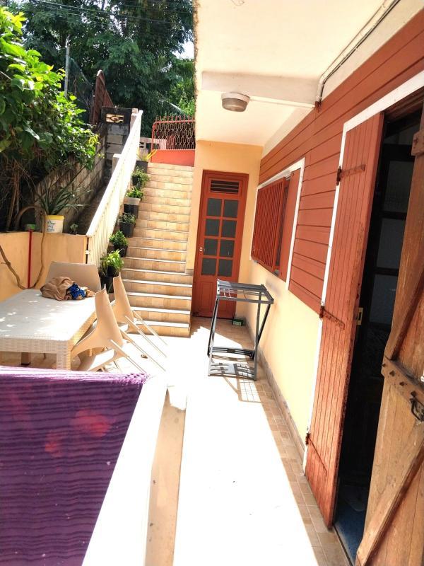 Immeuble - 149 m² - 8 pièces