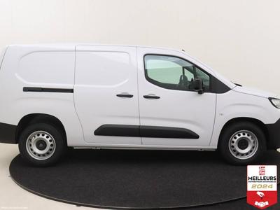 Peugeot Partner Long Heavy