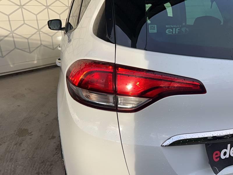 Renault Scénic dCi 160 Energy Edc Intens