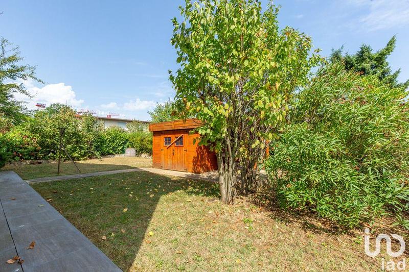 Maison - 164 m² - 4 pièces