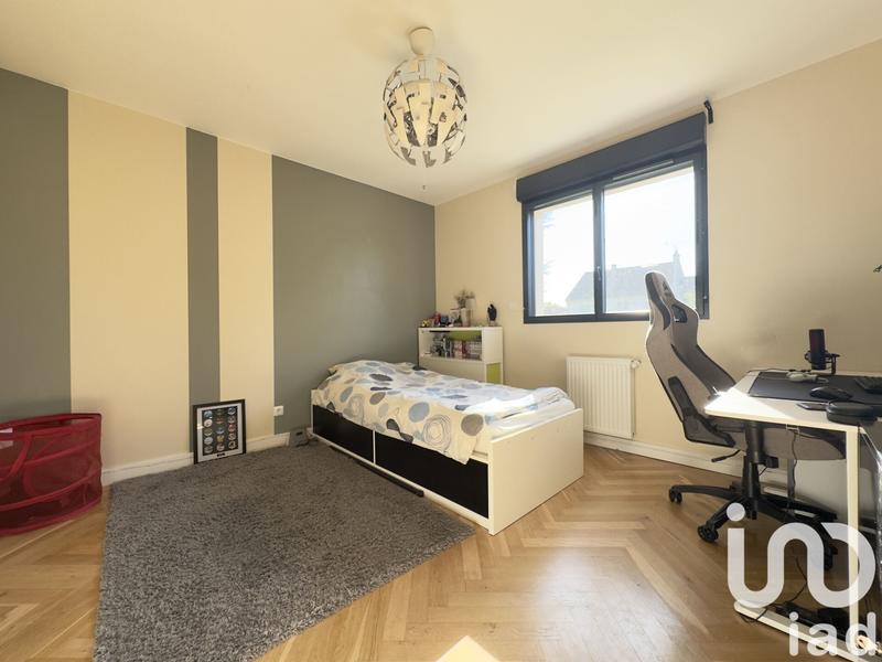 Maison - 180 m² - 7 pièces