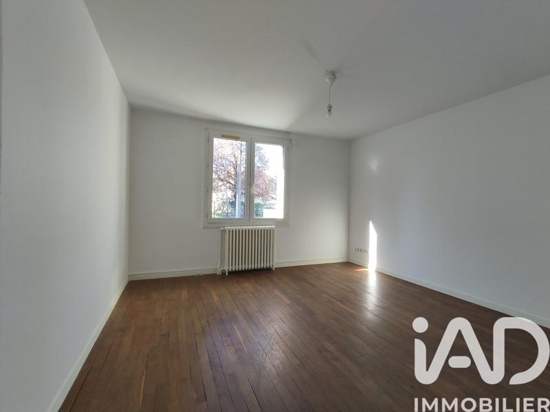 Appartement - 75 m² - 3 pièces