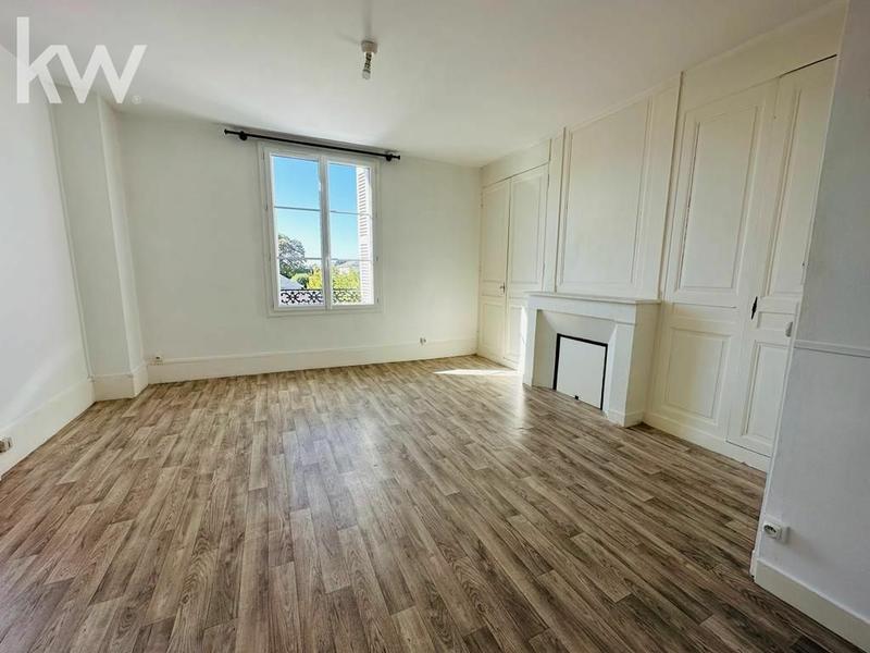 Appartement - 53 m² - 2 pièces