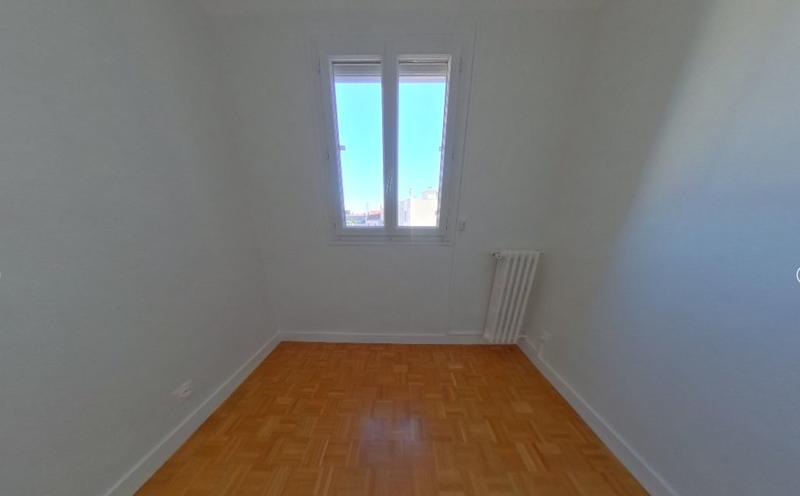 Appartement - 96 m² - 4 pièces