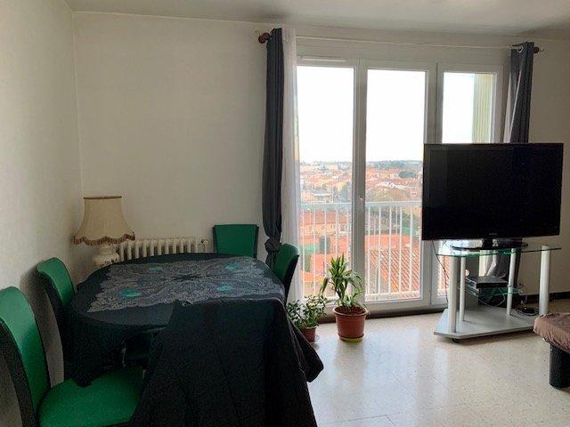 Appartement - 32 m² - 1 pièce