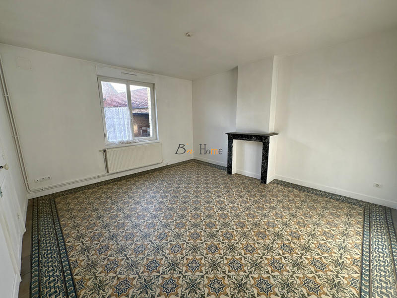 Ferme - 130 m² - 4 pièces