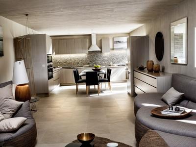 Maison traditionnelle - 188 m² - 6 pièces