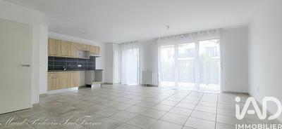 Appartement - 92 m² - 4 pièces