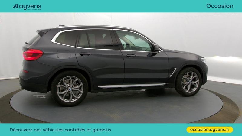Bmw X3 xDrive30e 292ch xLine