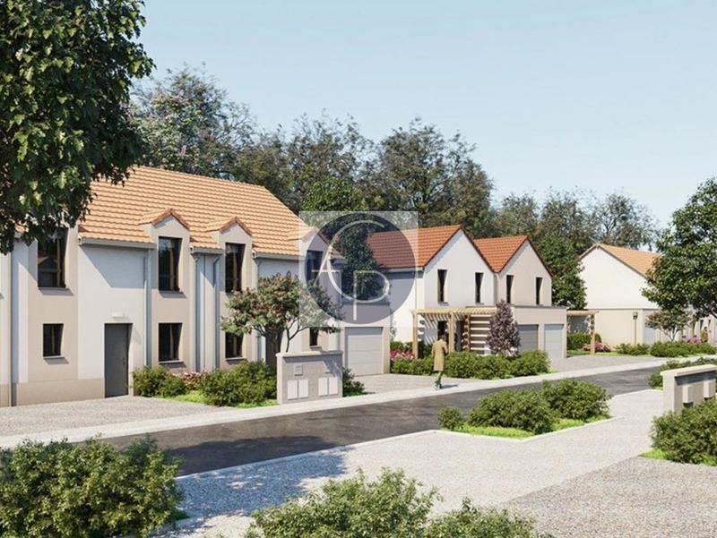 Appartement - 29 m² - 1 pièce