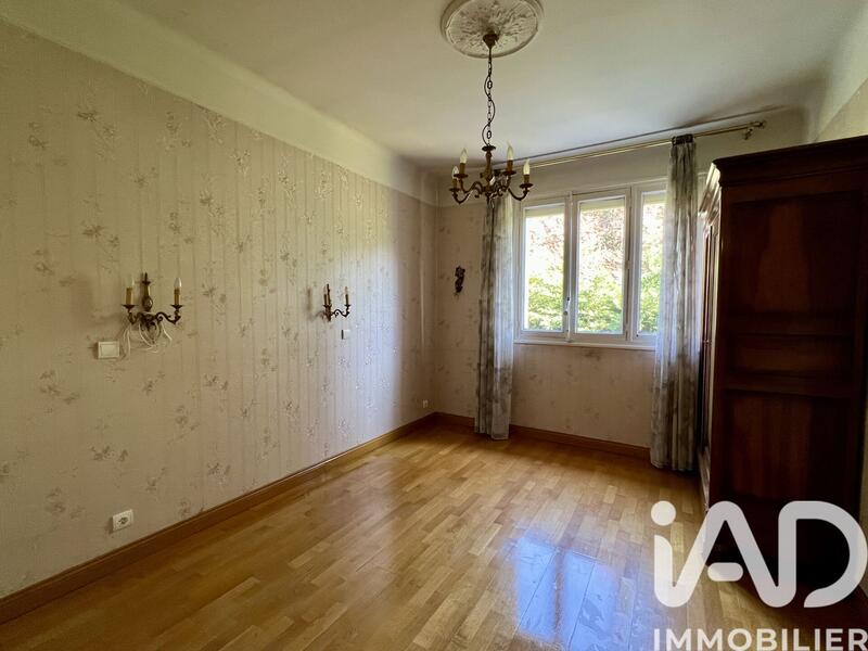 Maison - 91 m² - 4 pièces