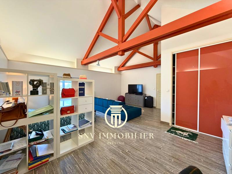 Propriété - 126 m² - 4 pièces