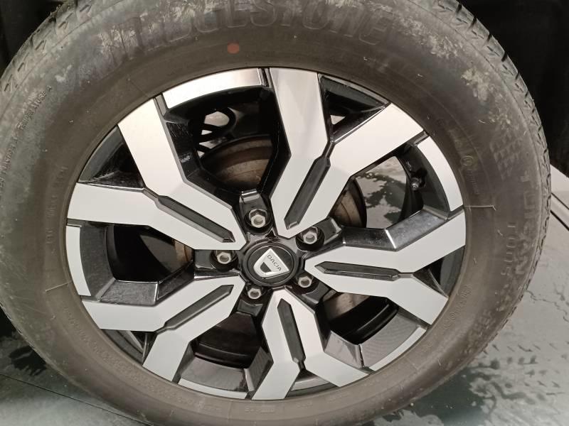 Dacia Duster Blue dCi 115 4x2 Prestige +