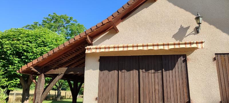 Maison - 114 m² - 5 pièces