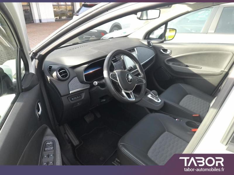 Renault Zoe Ze50 R135 Intens Kauf-Bat. Led Gps